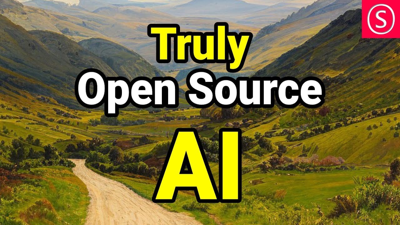 Public Diffusion - The Truly Open-Source AI Model