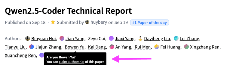 Discover the Daily Papers Page on Hugging Face: Your Guide to the Latest Research and Updates