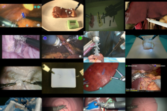 Introducing the First Comprehensive Healthcare Robotics Dataset and Essential Physical AI Models for Advancing Healthcare Robotics