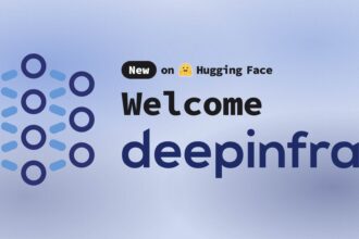 Unlocking DeepInfra on Hugging Face: Explore Powerful Inference Providers 🔥