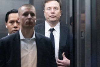 The Download: Insights into the Musk vs. Altman Trial and the Role of AI in Promoting Democracy