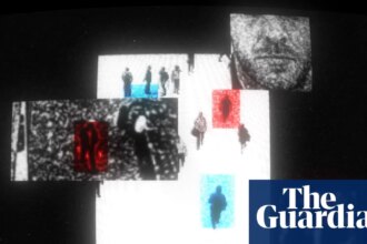Understanding How Live Facial Recognition Works and Its Adoption Among UK Police Forces