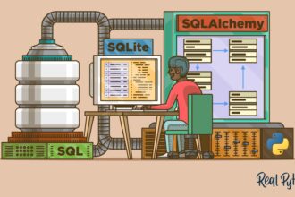 Master Data Management with Python, SQLite, and SQLAlchemy: Quiz from Real Python