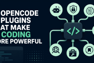 7 Essential OpenCode Plugins to Supercharge Your AI Coding Experience