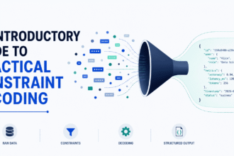 Your Comprehensive Guide to Practical Constraint Decoding: Basics and Applications